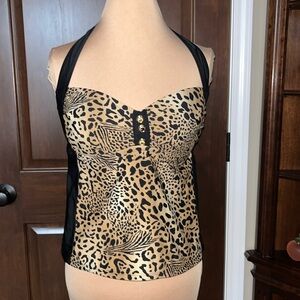 Catalina Tankini Size LG 36/38 C/D